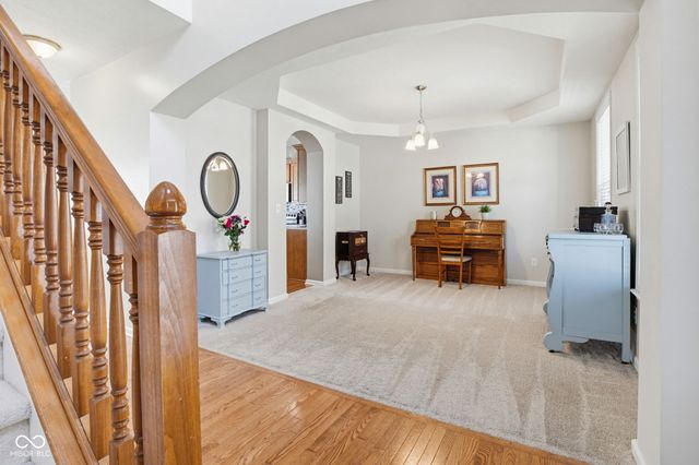 3033 Tuscarora Lane, Indianapolis, IN 46217