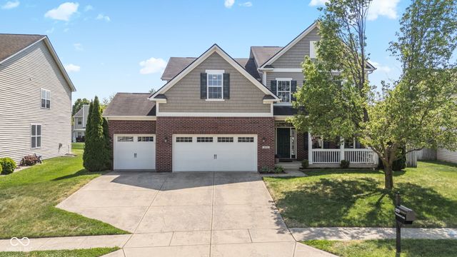 3033 Tuscarora Lane, Indianapolis, IN 46217