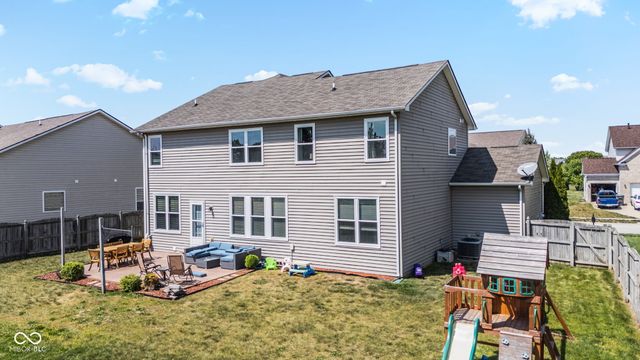 3033 Tuscarora Lane, Indianapolis, IN 46217