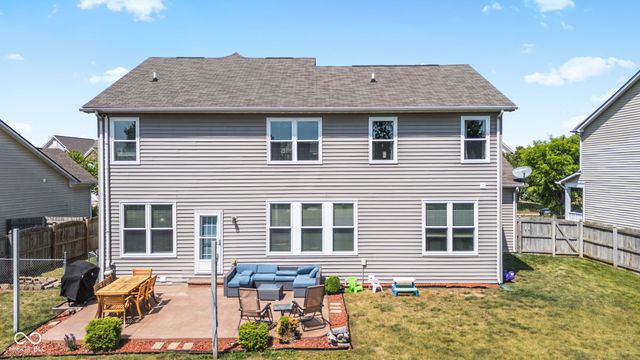 3033 Tuscarora Lane, Indianapolis, IN 46217