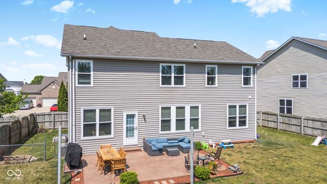 3033 Tuscarora Lane, Indianapolis, IN 46217