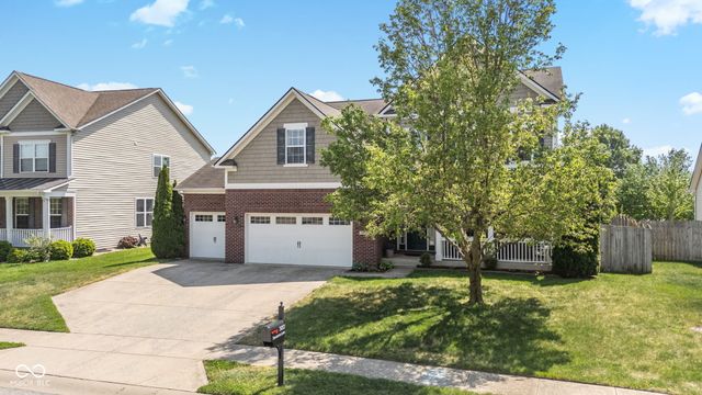 3033 Tuscarora Lane, Indianapolis, IN 46217