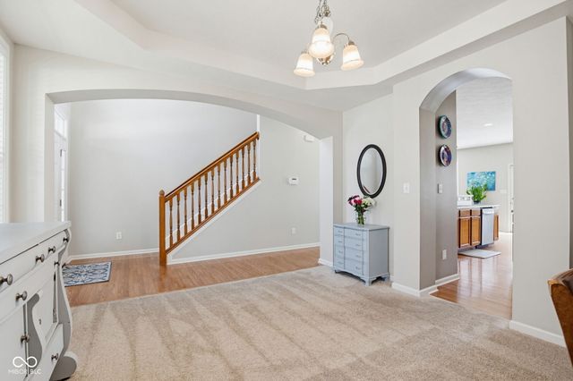 3033 Tuscarora Lane, Indianapolis, IN 46217