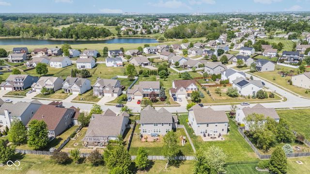 3033 Tuscarora Lane, Indianapolis, IN 46217