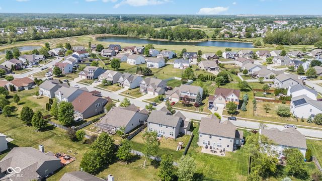 3033 Tuscarora Lane, Indianapolis, IN 46217