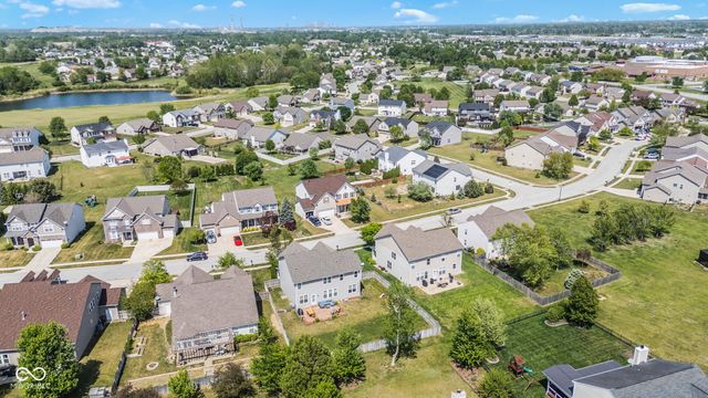 3033 Tuscarora Lane, Indianapolis, IN 46217