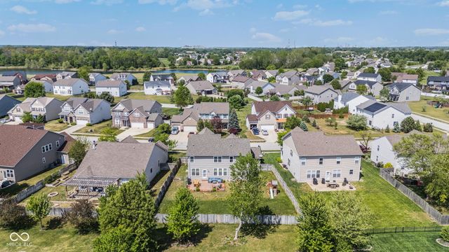 3033 Tuscarora Lane, Indianapolis, IN 46217