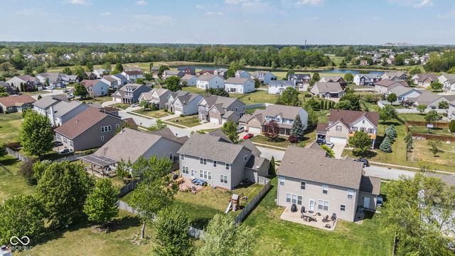 3033 Tuscarora Lane, Indianapolis, IN 46217