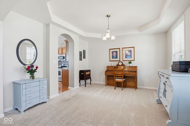 3033 Tuscarora Lane, Indianapolis, IN 46217
