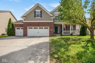 3033 Tuscarora Lane, Indianapolis, IN 46217