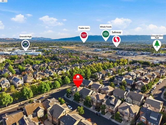 4866 Shelton St, Dublin, CA 94568