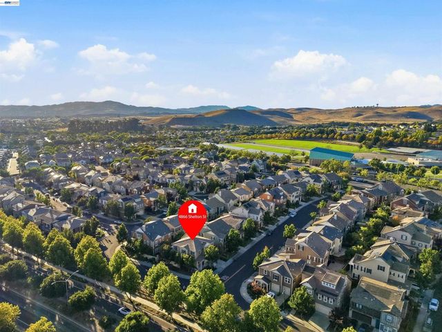 4866 Shelton St, Dublin, CA 94568
