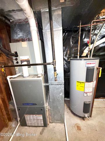 2402 High Pine Dr, Louisville, KY 40214