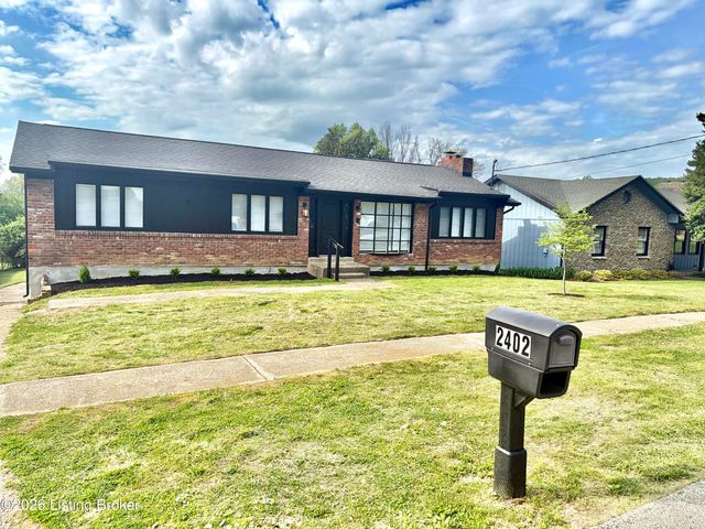 2402 High Pine Dr, Louisville, KY 40214