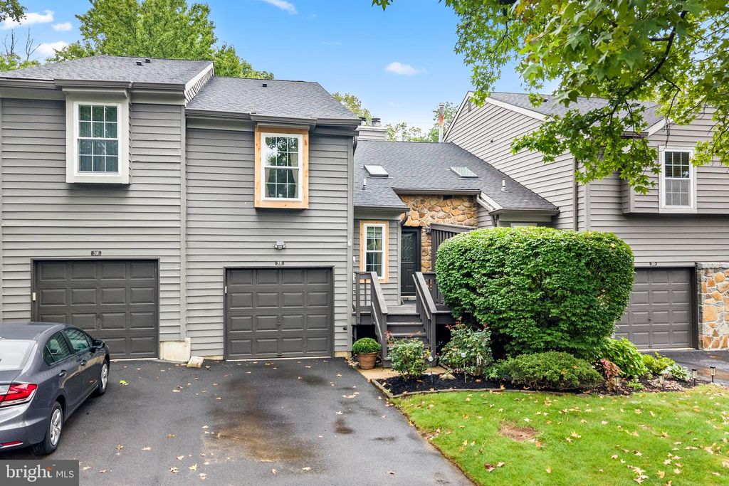 3 BROOKLINE CT, PRINCETON, NJ 08540 — photo 2