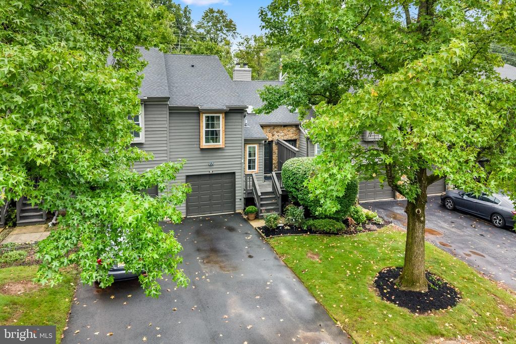 3 BROOKLINE CT, PRINCETON, NJ 08540 — photo 4