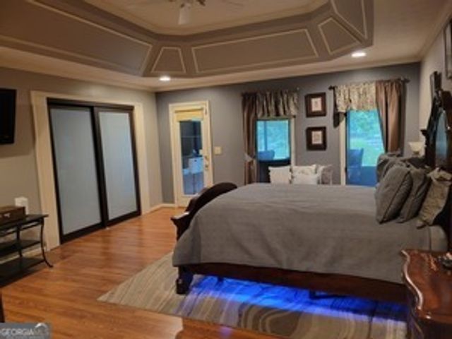 45 Surrey Chase Drive, Social Circle, GA 30025