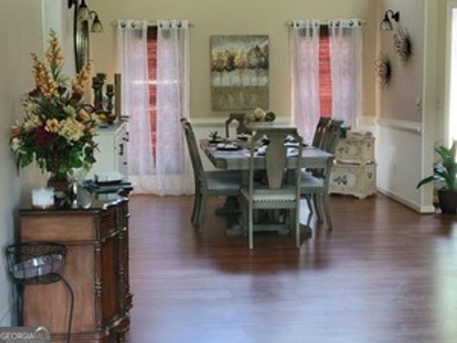 45 Surrey Chase Drive, Social Circle, GA 30025