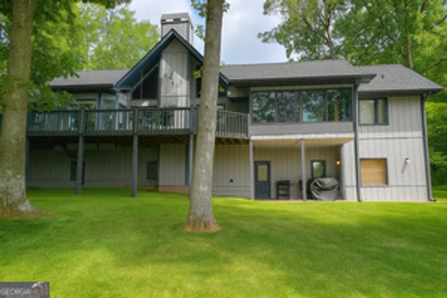45 Surrey Chase Drive, Social Circle, GA 30025