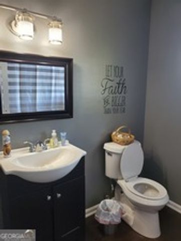 45 Surrey Chase Drive, Social Circle, GA 30025