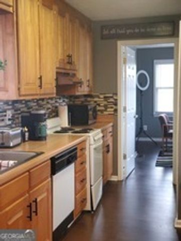 45 Surrey Chase Drive, Social Circle, GA 30025