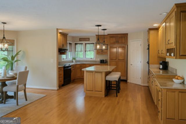 45 Surrey Chase Drive, Social Circle, GA 30025