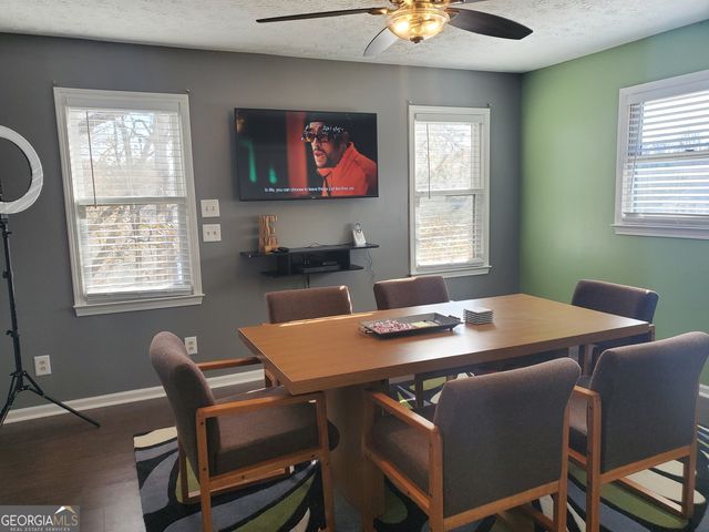 45 Surrey Chase Drive, Social Circle, GA 30025