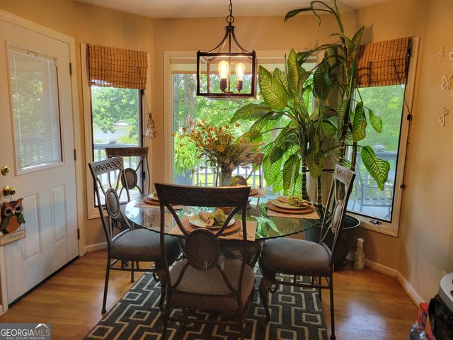 45 Surrey Chase Drive, Social Circle, GA 30025