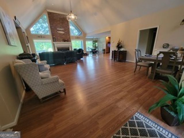 45 Surrey Chase Drive, Social Circle, GA 30025