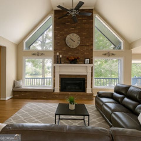 45 Surrey Chase Drive, Social Circle, GA 30025