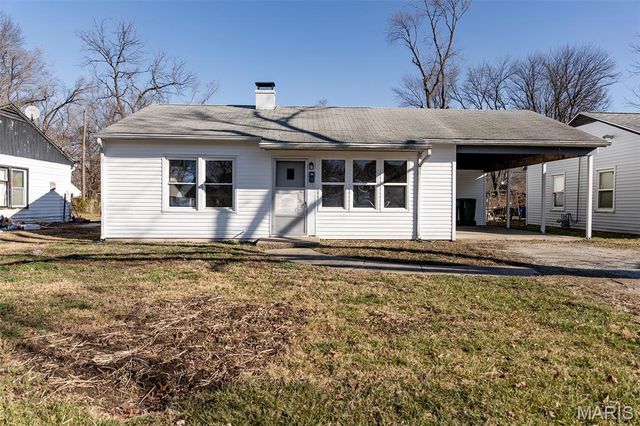 12 Helen Court, Cahokia, IL 62206