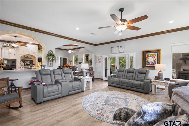 14347 Ridge Way, Lindale, TX 75771