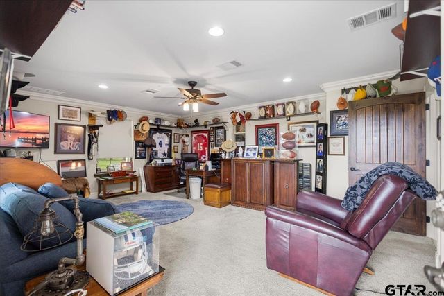 14347 Ridge Way, Lindale, TX 75771