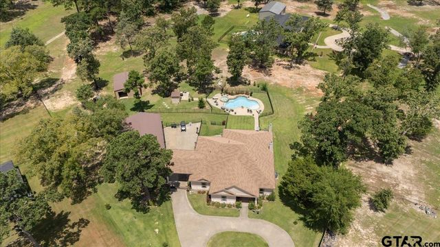14347 Ridge Way, Lindale, TX 75771