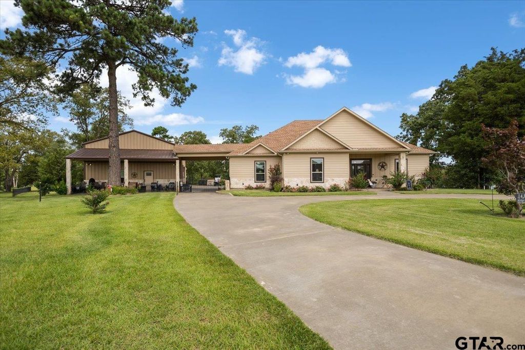 14347 Ridge Way, Lindale, TX 75771