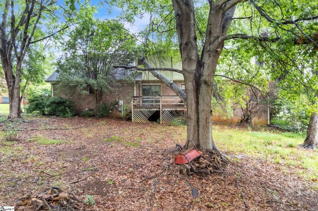 105 Brigham Creek Court, Greer, SC 29650