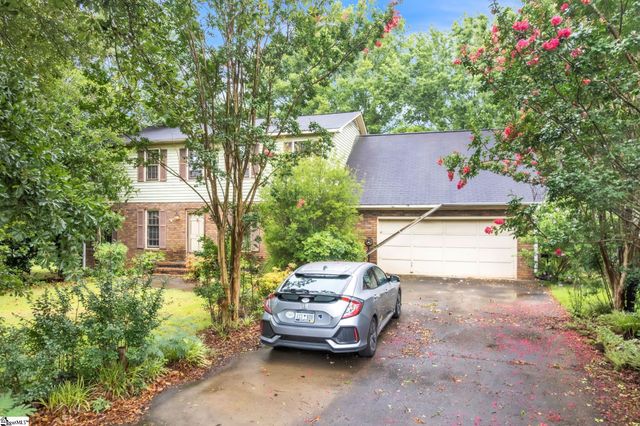 105 Brigham Creek Court, Greer, SC 29650