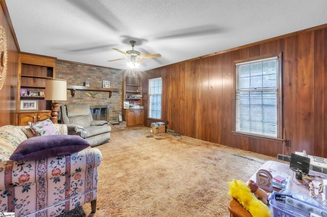 105 Brigham Creek Court, Greer, SC 29650