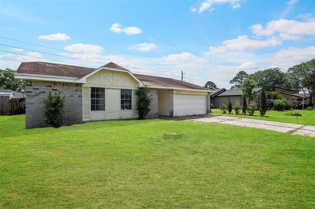 8326 Sorrel Drive, Houston, TX 77064