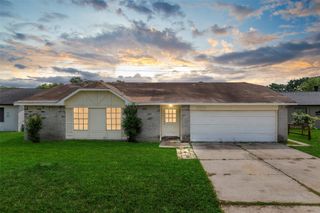 8326 Sorrel Drive, Houston, TX 77064