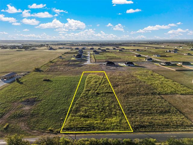 TBD Marion Road, Venus, TX 76084