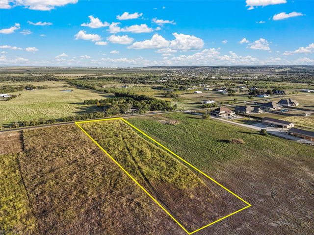 TBD Marion Road, Venus, TX 76084