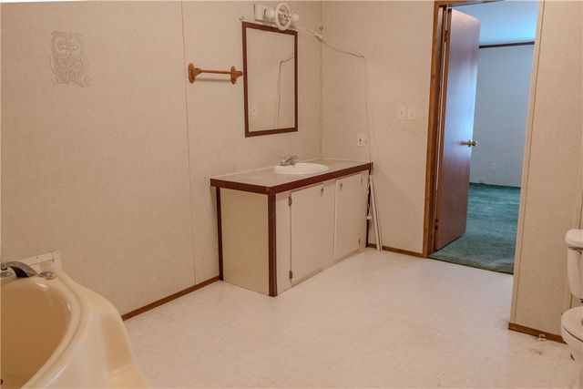 11 NC 3512, Western Grove, AR 72685