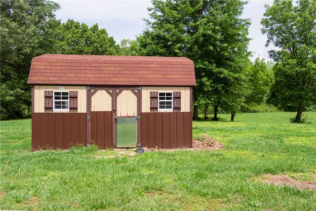 11 NC 3512, Western Grove, AR 72685