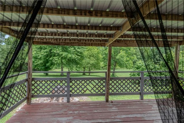 11 NC 3512, Western Grove, AR 72685