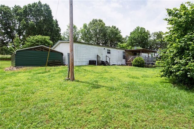 11 NC 3512, Western Grove, AR 72685