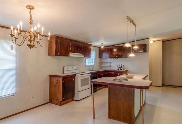 11 NC 3512, Western Grove, AR 72685