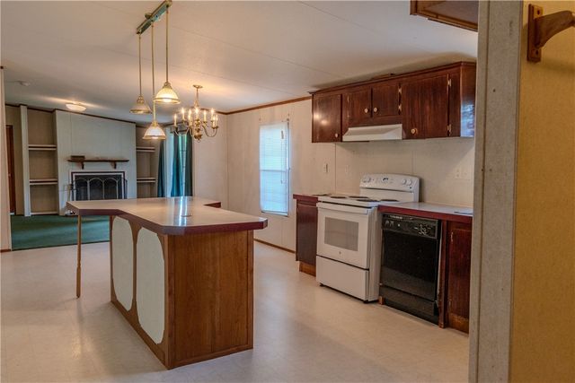 11 NC 3512, Western Grove, AR 72685