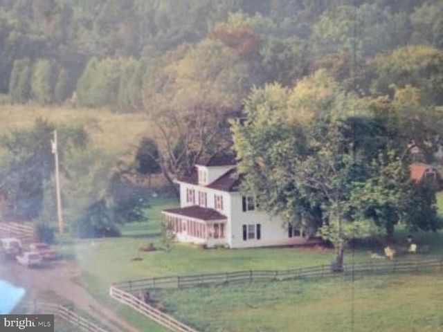 11419 TWIN MOUNTAINS RD, Rapidan, VA 22733