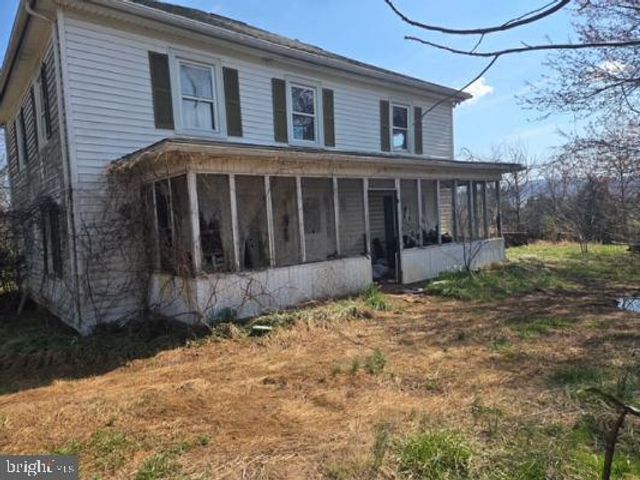 11419 TWIN MOUNTAINS RD, Rapidan, VA 22733